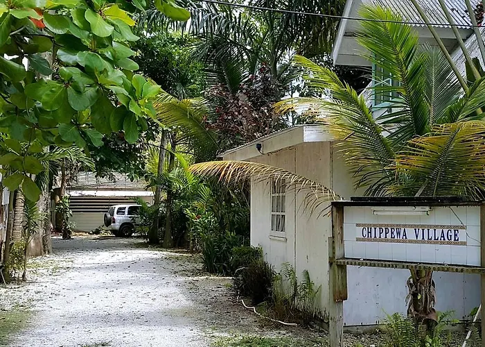 Chippewa Village