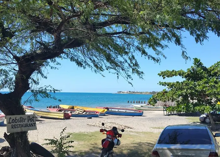 Treasure Beach Cheap Pet friendly Hotels