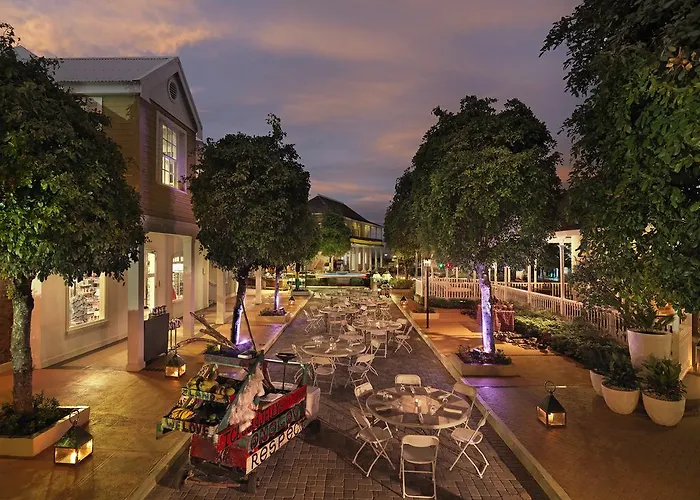 Melia Jamaica Braco Village All Inclusive