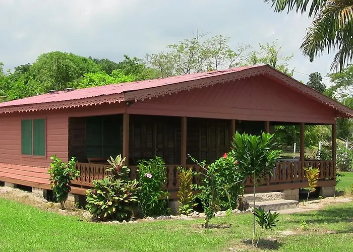 Little Bay Beach House