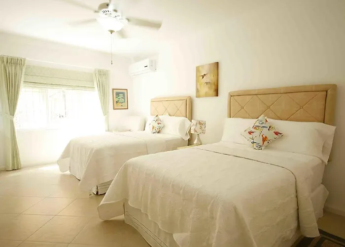 Cattleya Luxury Suites
