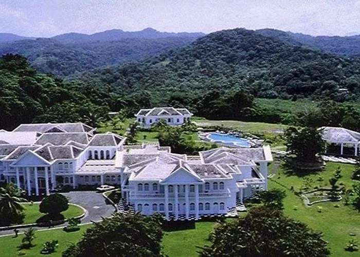 Designhotels in Port Antonio