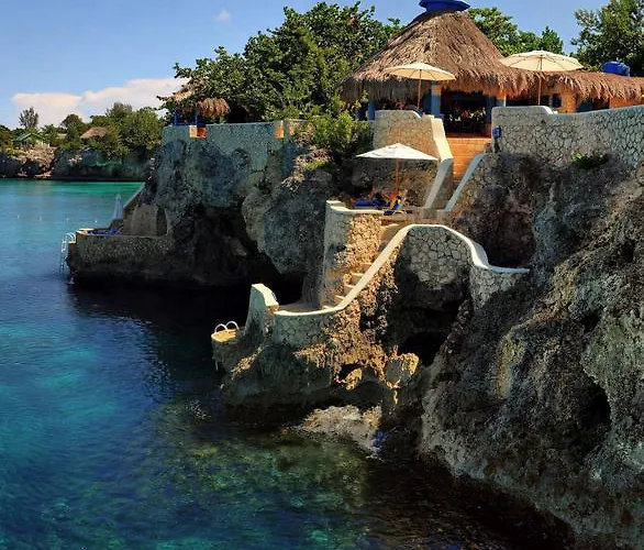 Negril Hotels