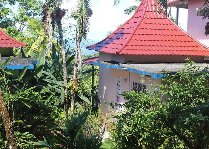 Rio Vista Resort Port Antonio