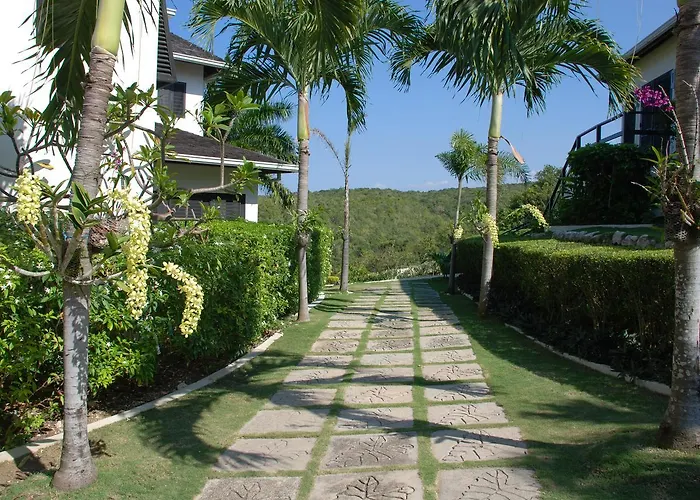 Luxuscottages in Montego Bay