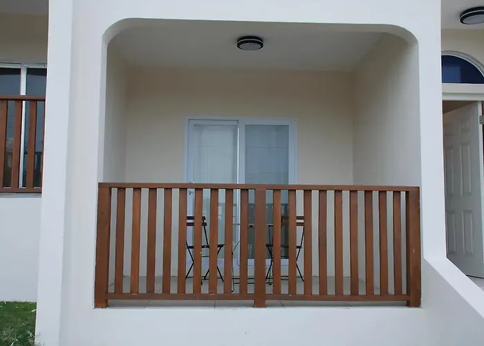 Luxury 2Br Home Facing Beach W/Pool Montego Bay #3
