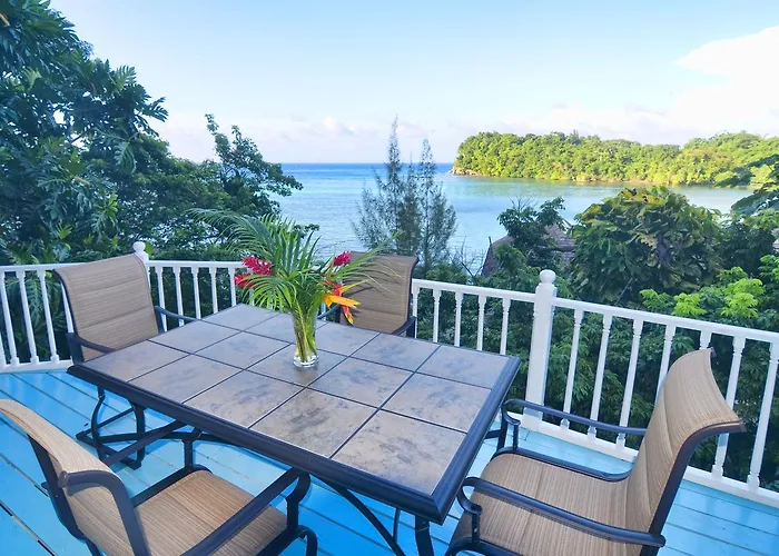 Best Port Antonio Beach Hotels For Families With Kids