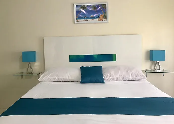 Villa Sea Breeze Montego Bay