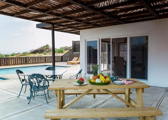 Turtles Nest Villa