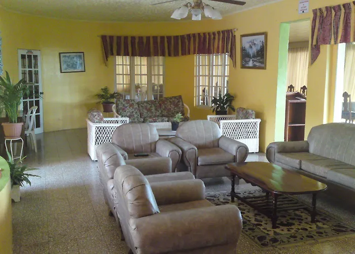 Casa Maria Hotel Port Maria