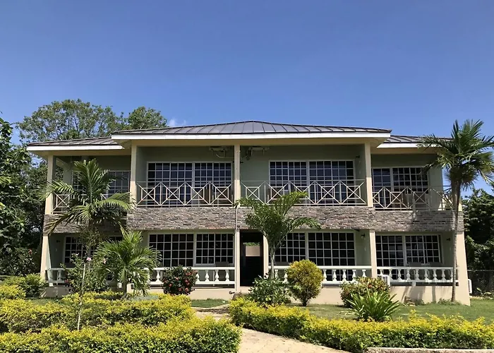 The Sov Resorts