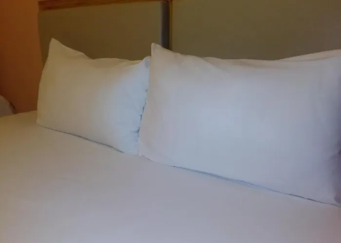 Zentrale Hotels in Falmouth