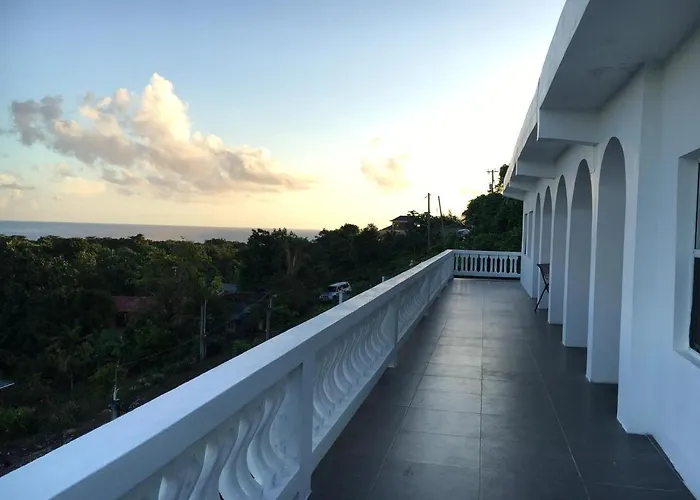 Port Antonio Family Vacation Rentals