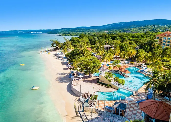 Best 16 Spa Hotels in Ocho Rios for a Relaxing Getaway