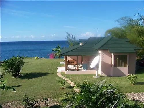 Rhodes Resort Jamaica