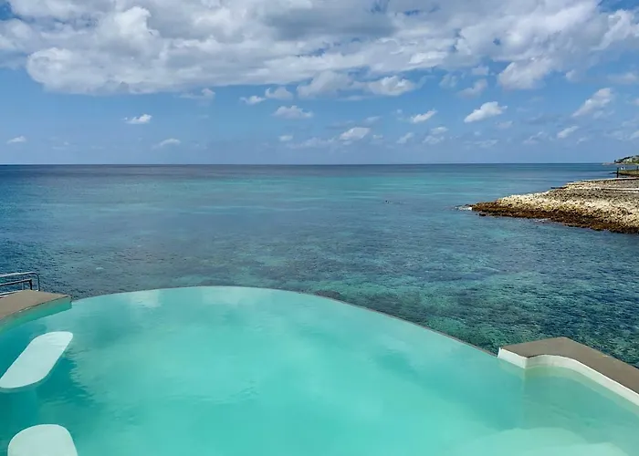 Negril Dog Friendly Hotels near Negril Cliffs