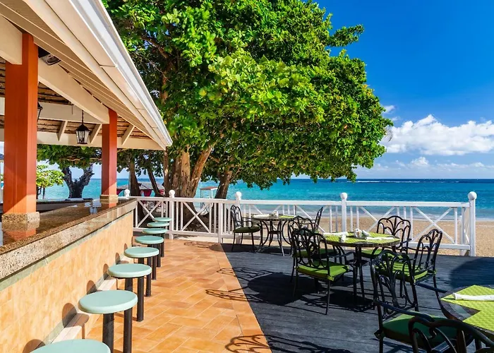 Hoteles con Vistas Maravillosas en Ocho Ríos