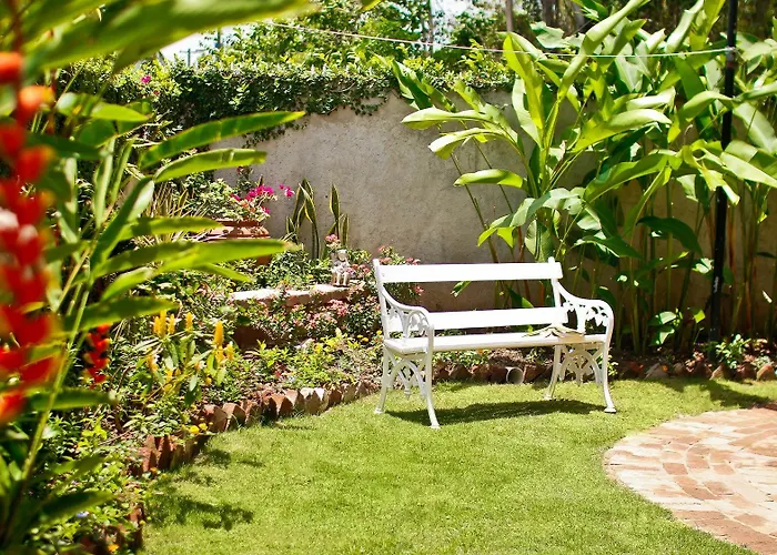 Pensiones en Kingston