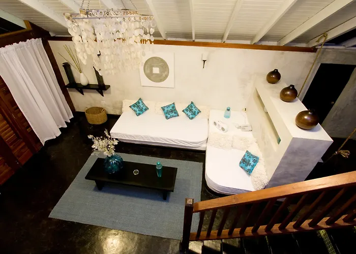 Holiday Cottages in Negril near Negril Watershed Environmental Protection Area