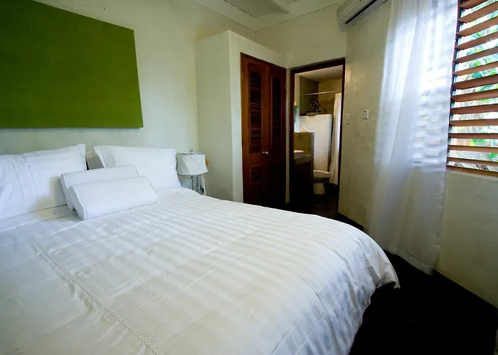 Luxe Villa's in Negril