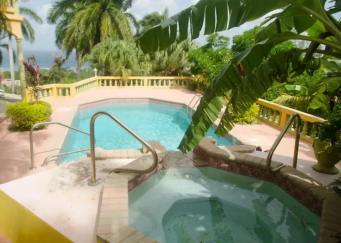 Ocean Crest Villa Montego Bay