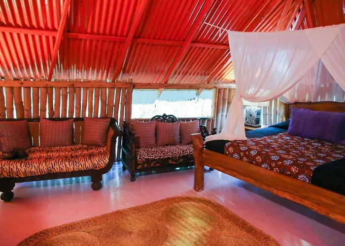 Hotels in Port Antonio