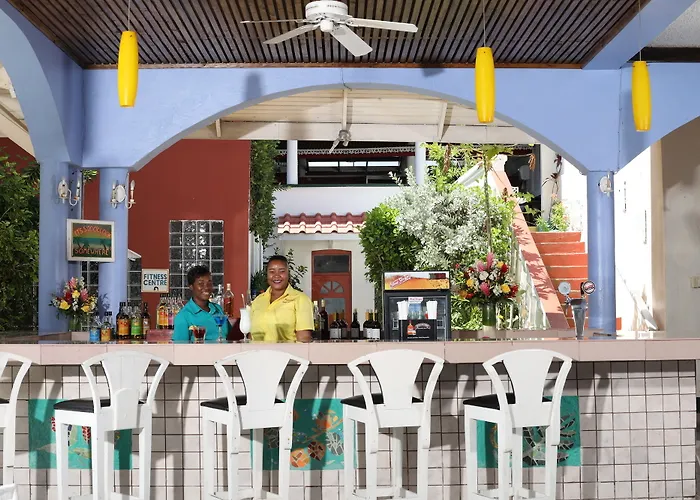 Mangos Jamaica Adults Only