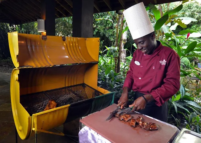 Sunset At The Palms Resort (Adults Only) Negril