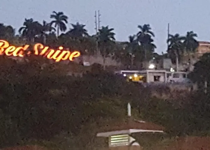 Mobay Las Palmas Montego Bay