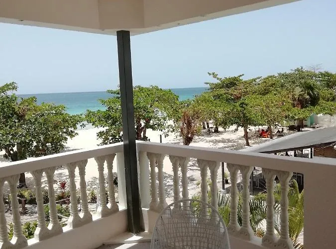 Vacation Apartment Rentals in Negril